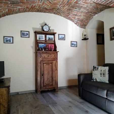 Maison Du Pont Romain Αόστα Εξωτερικό φωτογραφία