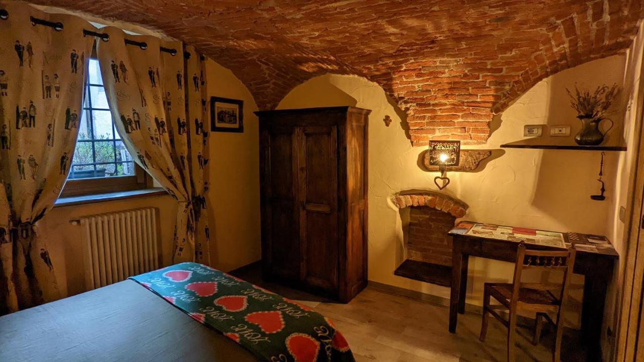 Maison Du Pont Romain Αόστα Εξωτερικό φωτογραφία