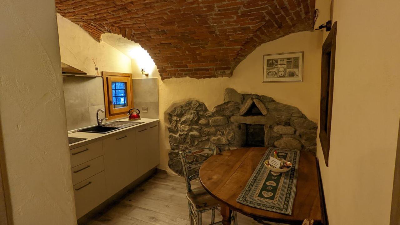 Maison Du Pont Romain Αόστα Εξωτερικό φωτογραφία